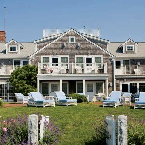 USA: The White Elephant, Nantucket - International Property & Travel