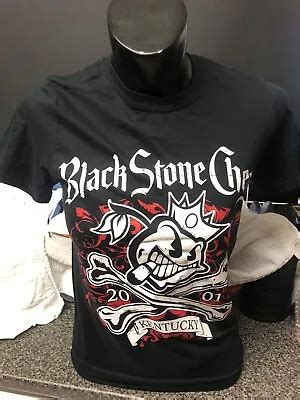 Black Stone Cherry Merch | T-Shirt Zone