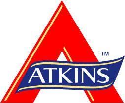 Atkins Logo - LogoDix