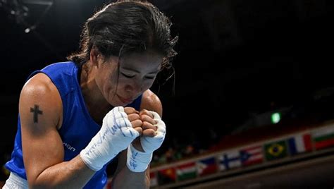 Tokyo Olympics 2020: How Mary Kom learnt that she has been eliminated ...