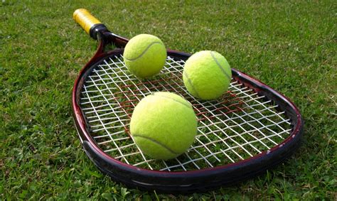 Tennis racquets and balls Free Photo Download | FreeImages