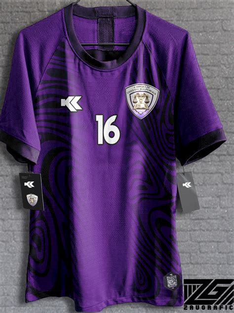 Soccer Jerseys Design :: Behance