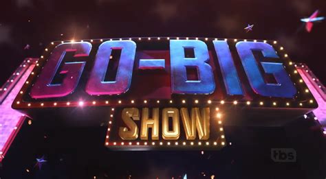 Go-Big Show | Game Shows Wiki | Fandom