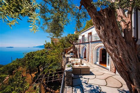 Ambita - villa Ambita Amalfi Coast | Isle Blue