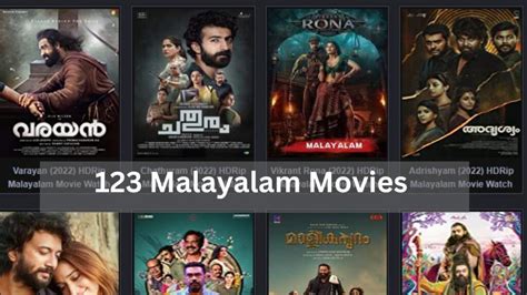 123 Malayalam Movies Download and Watch Online Free