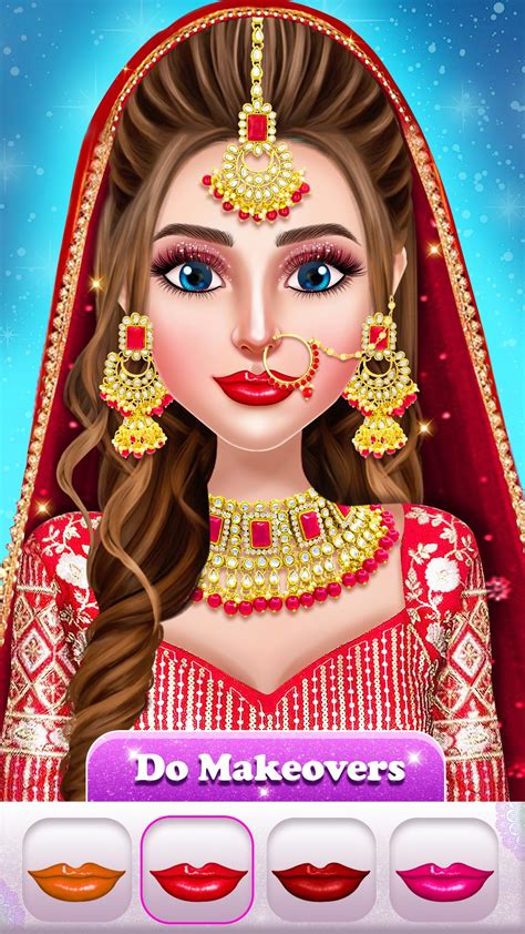 Indian Wedding Games: Dress Up APK for Android Download