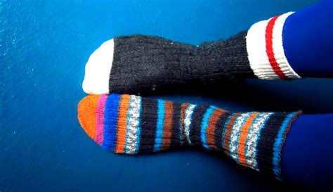 Odd Socks & 18 Wonderful Ways To Use Them - Expert Home Tips