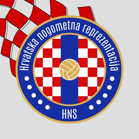 Croatia Football Logo / Croatia Logo Vector Images Over 250 : Kategorie ...