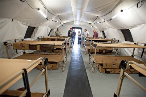 Providing shelter for Soldiers | Article | The United States Army