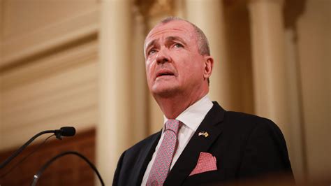 How did Gov. Phil Murphy do in 2020? | NJ Spotlight News