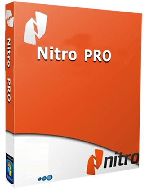 Nitro PDF Pro 13.47.4 Crack + Serial Key - Enterprise Full Version Download