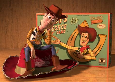 Woody's Pose | Pixar, Disney, Personajes