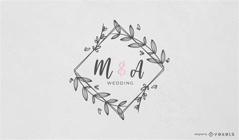 Wedding Monogram Free Download | IUCN Water