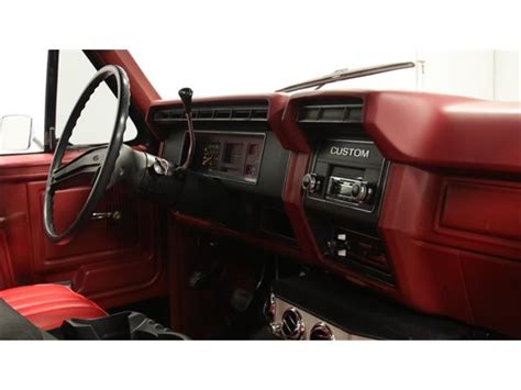 1980 Ford F100 for Sale | ClassicCars.com | CC-1491827