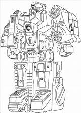 Free Printable Robot Coloring Pages For Kids sketch template