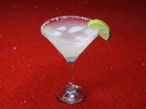 Jamaican Style Margarita Recipe | Dandk Organizer