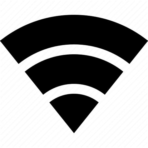 Wifi, communication, internet, network, signal, wireless icon - Download on Iconfinder