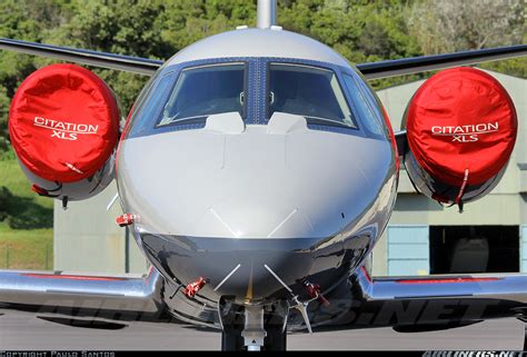 Cessna 560XL Citation XLS - Untitled | Aviation Photo #1529945 | Airliners.net