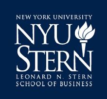 business institutes: new york university stern school of business