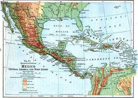 Central America