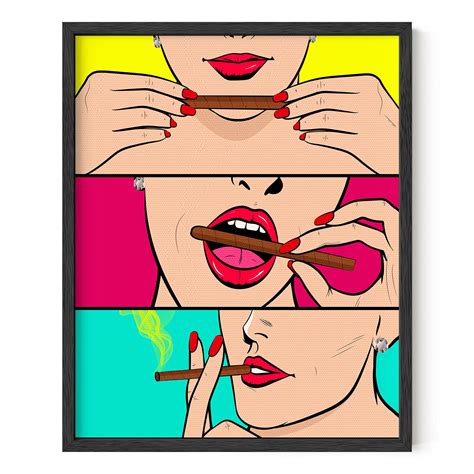 Pop Art Posters Andy Warhol