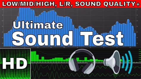 Best Songs To Test A Sound System