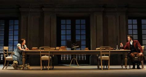 Arcadia review – a flat production can't dampen Tom Stoppard's dazzling ...