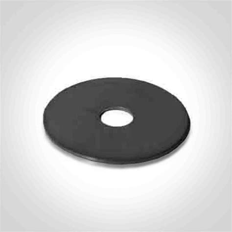 Black Luster® Steel Fender Washers - New Fasteners Are Here