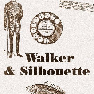 Walker & Silhouette Characters - Giant Bomb