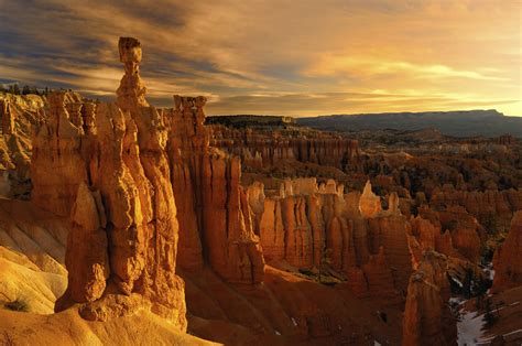 Bryce Canyon National Park | Find Your Park