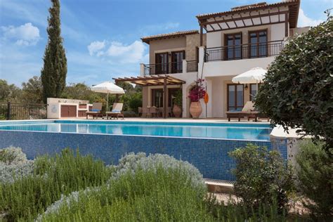 Aphrodite Hills Superior Villas, Cyprus - Golf Breaks & Holiday Offers