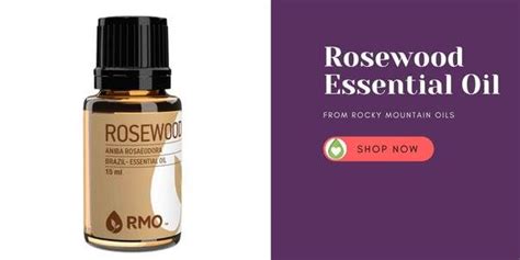 Rosewood Essential Oil Uses, Benefits and DIY Recipes Spotlight ...