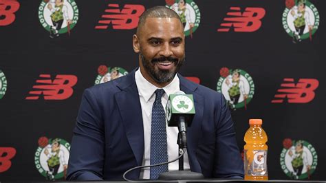 Celtics coach Ime Udoka ready to push C's pillars to new heights - NBC Sports Boston