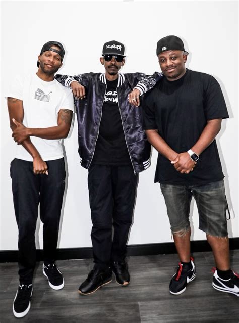 Kurupt Breaks Down Origins of Tha Dogg Pound, Deathrow & Relationship w/ Foxy Brown – HOME GROWN ...