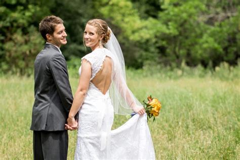 Fargo Wedding St. Anne & Joachim Catholic Church