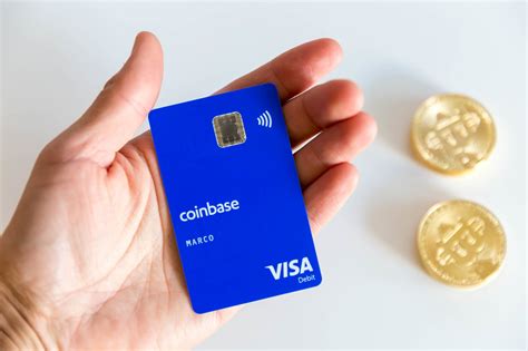 Карта Visa Coinbase получила поддержку пяти новых криптовалют - ИА REGNUM