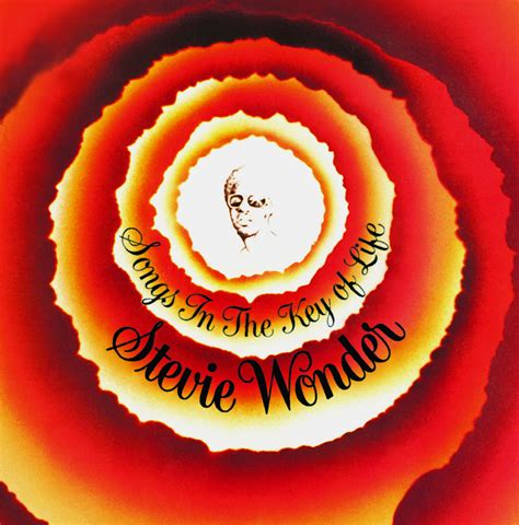 Inside Stevie Wonder's Epic 'Songs in the Key of Life'