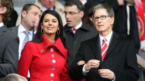 Liverpool owner John Henry speaks on potential signings and Jurgen ...