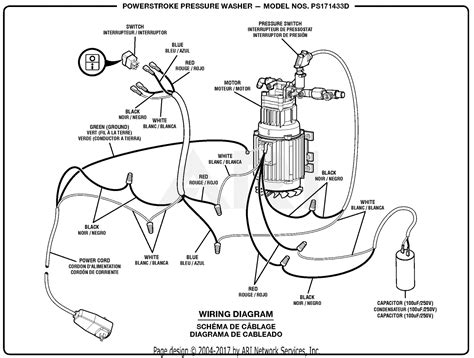 [DIAGRAM] Earthwise Pressure Washer Wiring Diagrams - MYDIAGRAM.ONLINE