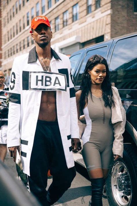 Pin by 𝑚𝑐𝑘𝑛𝑧💗🦖 on love ♡ | Black celebrity couples, Teyana taylor