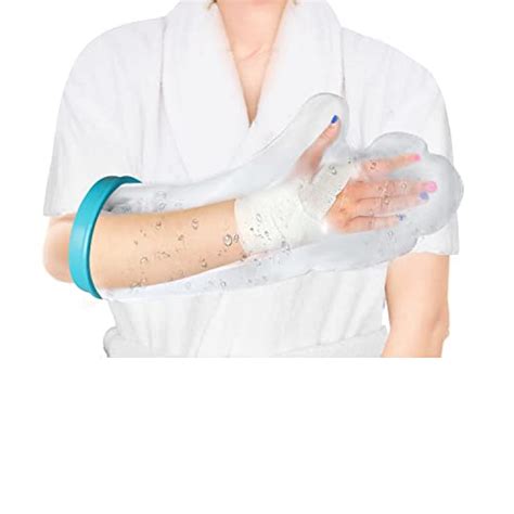 Best Waterproof Arm Cast Cover