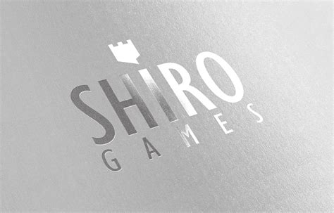 Shiro Games | Redesign concept on Behance