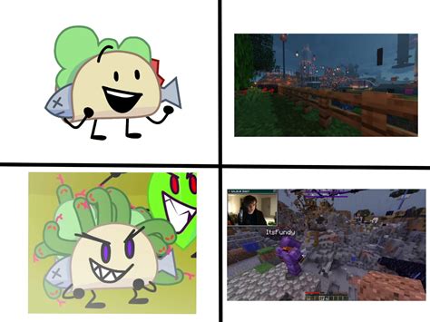 Dream Smp Meme I Made by doeboy6000 on DeviantArt