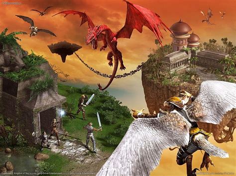 Everquest 1080P, 2K, 4K, 5K HD wallpapers free download | Wallpaper Flare