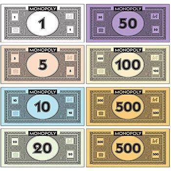 monopoly money clipart 20 free Cliparts | Download images on Clipground 2024