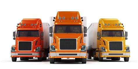 10 Quick Facts About Semi Trucks | PNG Logistics 10 Quick Facts About Semi Trucks