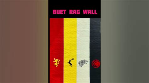 BUET Rag Wall 😱😱😱।।BUET Cafeteria।। BUET Campus।। - YouTube