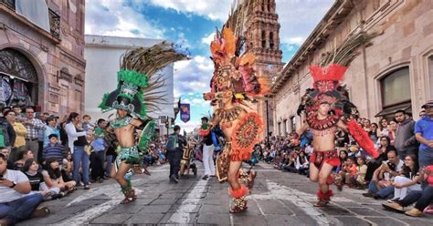 La mejor ciudad cultural de México 2020 - México Desconocido