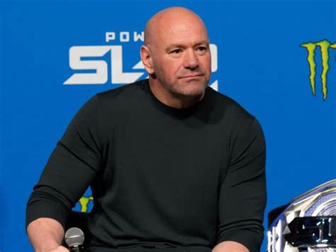 Dana White Net Worth 2023: How rich is the UFC CEO? – FirstSportz