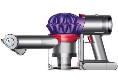 Dyson V7 Car+Boat Handheld Vacuum Cleaner - 231772-01